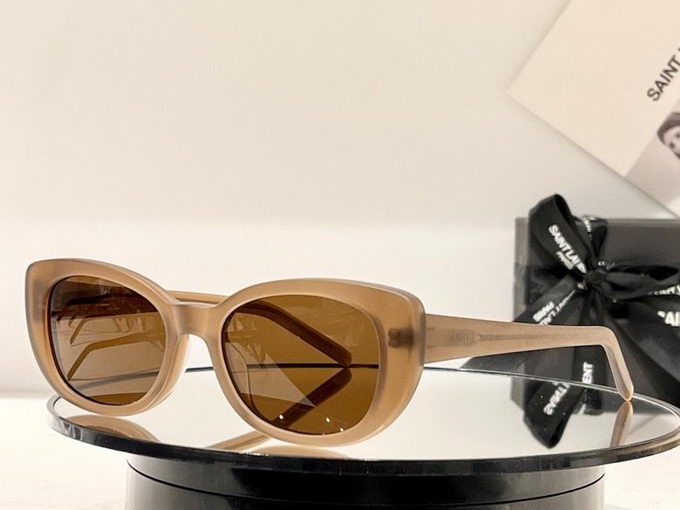 Yves Saint Laurent YSL Sunglasses ID:20230331-369